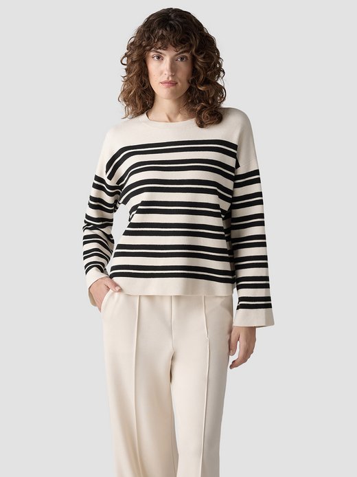 Damen Pullover