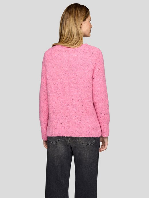 Damen Pullover