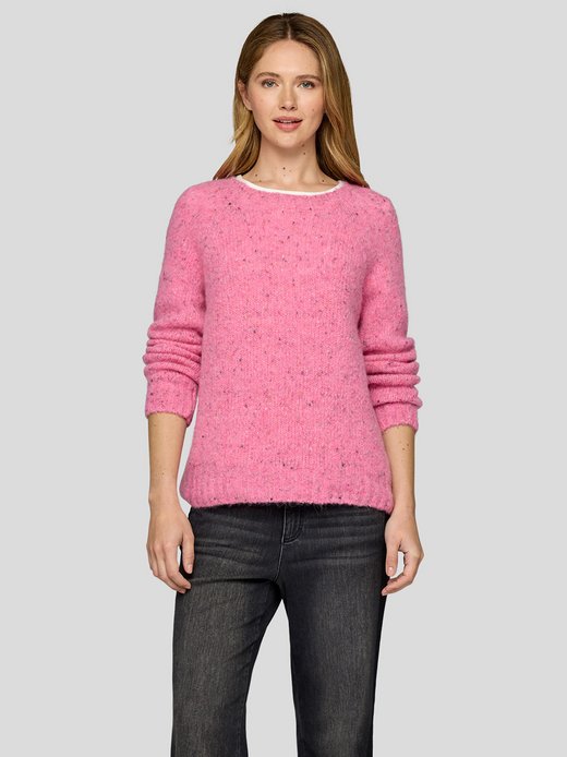 Damen Pullover