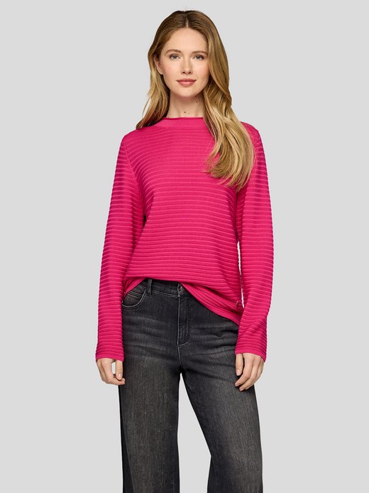 Damen Pullover