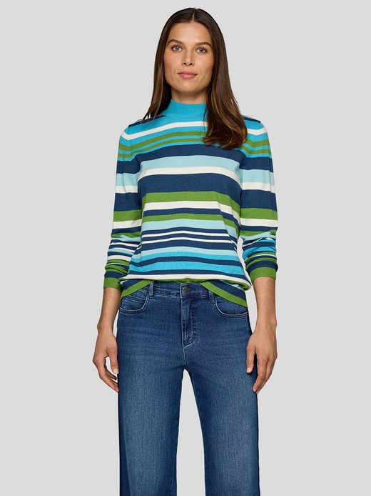 Damen Pullover