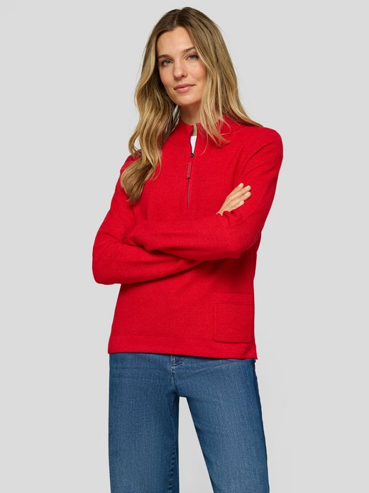 Damen Pullover