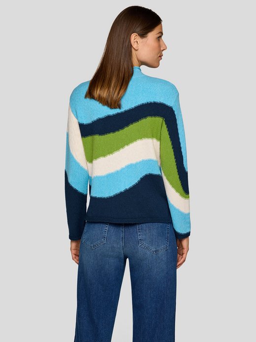 Damen Pullover