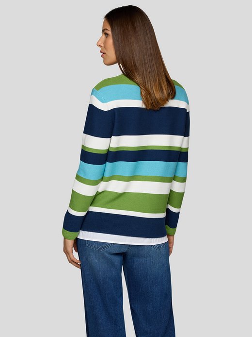 Damen Pullover