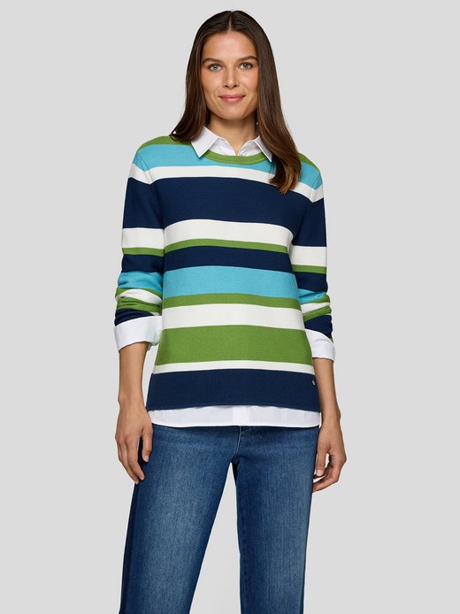 Damen Pullover