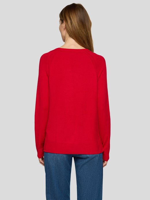 Damen Pullover