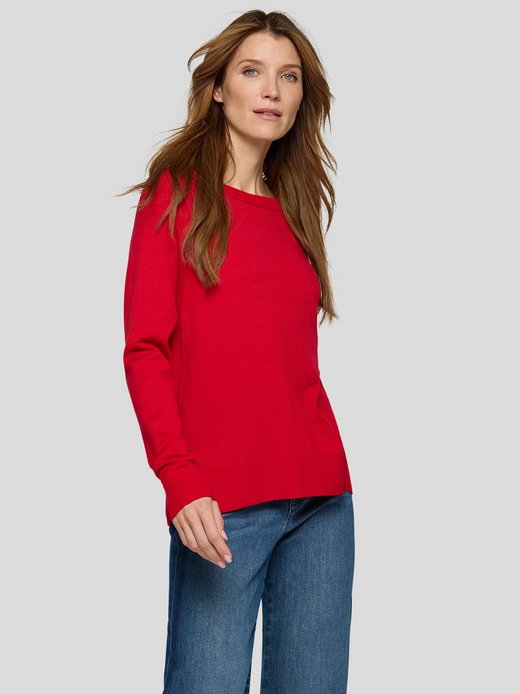Damen Pullover