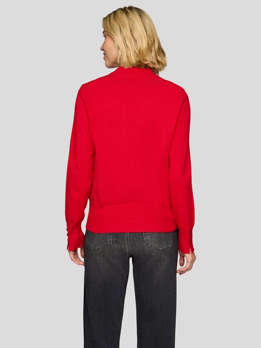 Damen Pullover