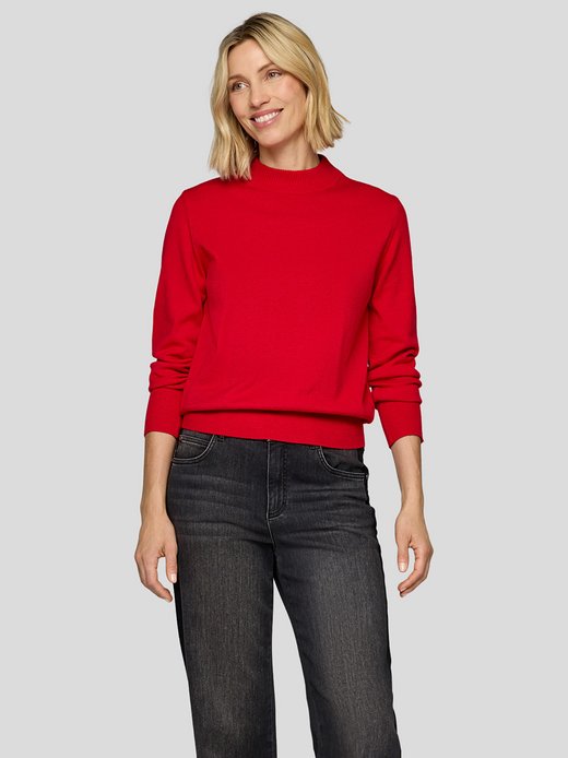 Damen Pullover