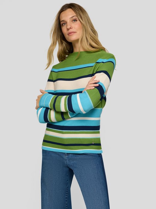 Damen Pullover