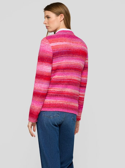 Damen Pullover