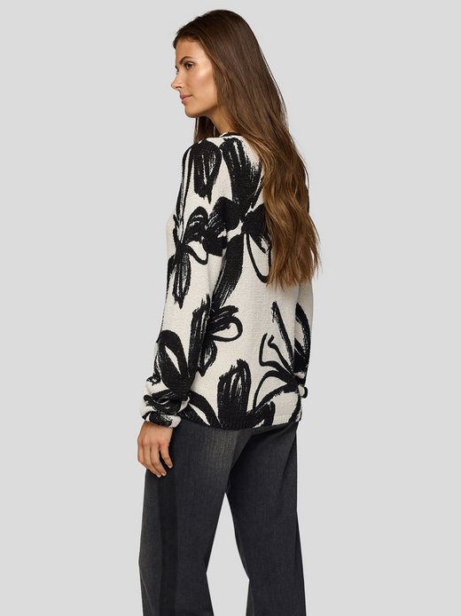 Damen Pullover