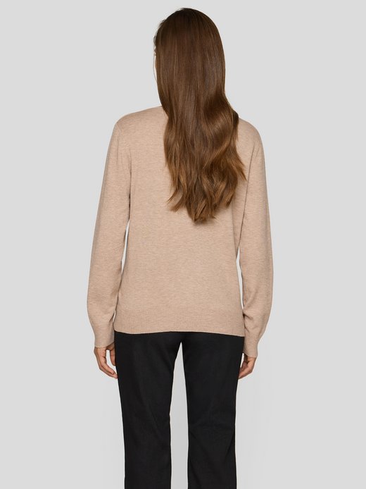Damen Pullover