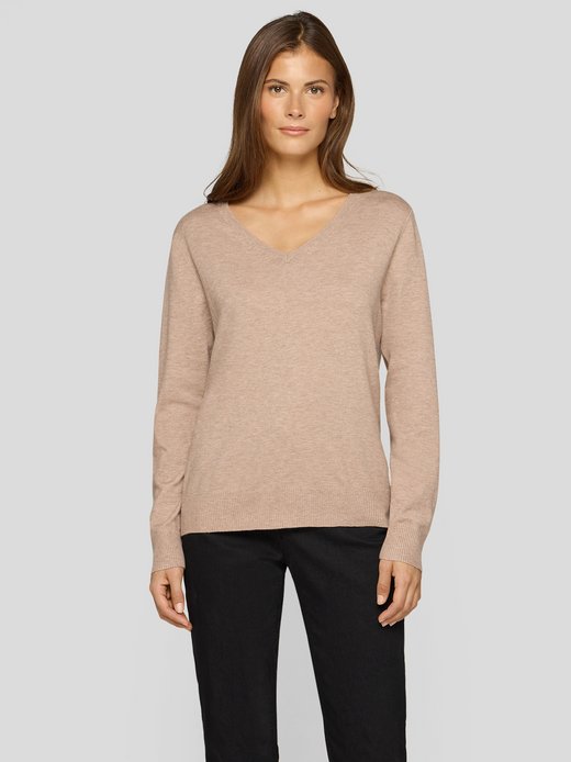 Damen Pullover
