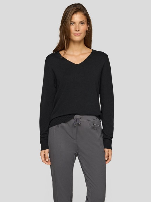 Damen Pullover