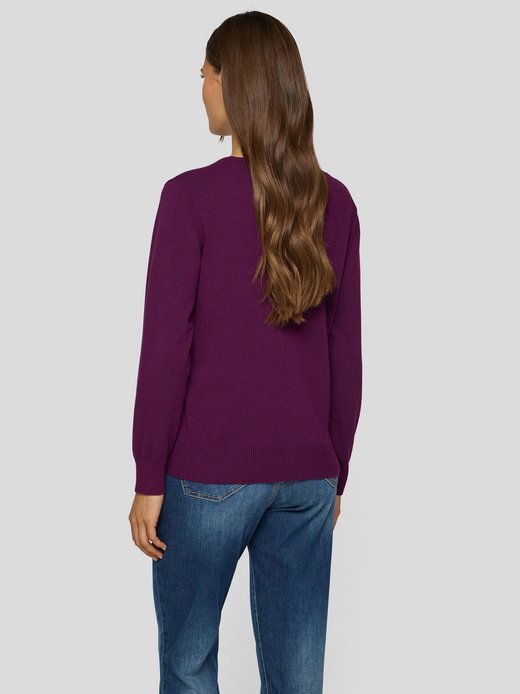 Damen Pullover