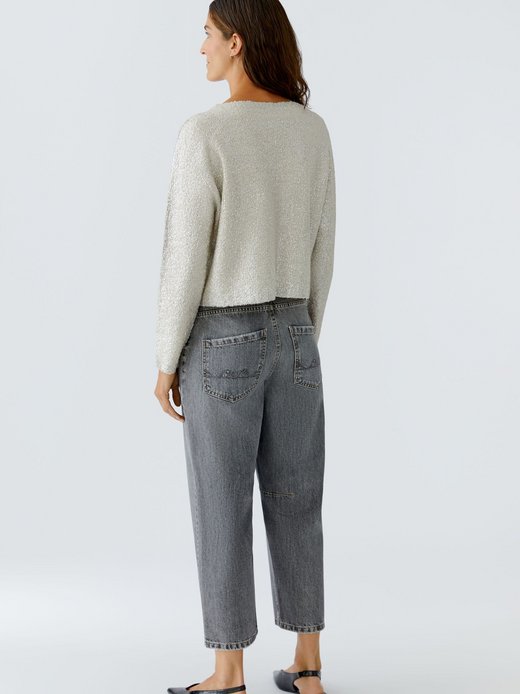 Damen Pullover