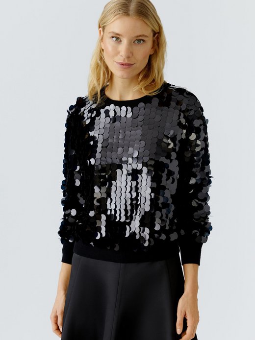 Damen Pullover
