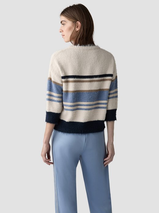 Damen Pullover