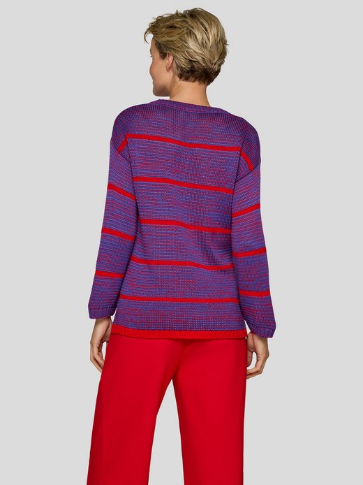 Damen Pullover