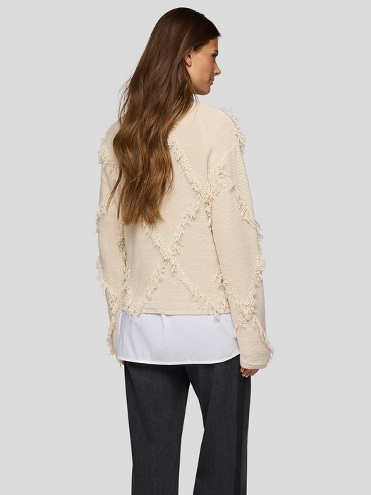 Damen Pullover