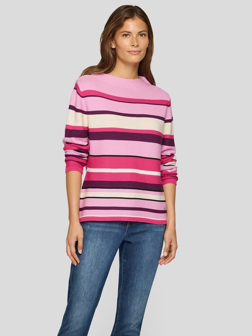 Damen Pullover