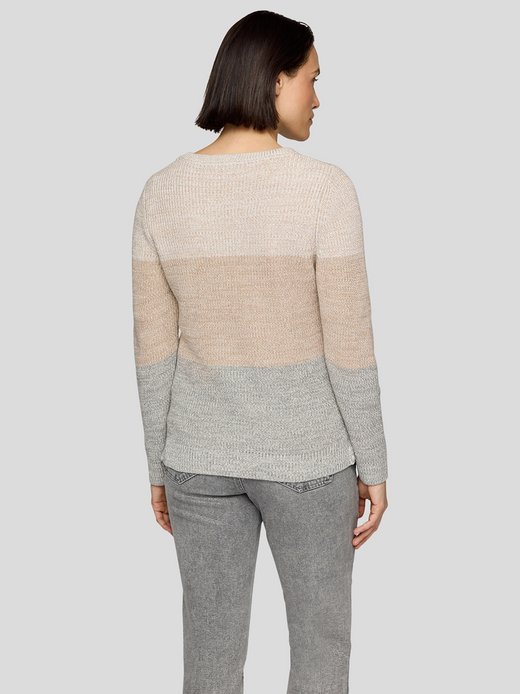 Damen Pullover