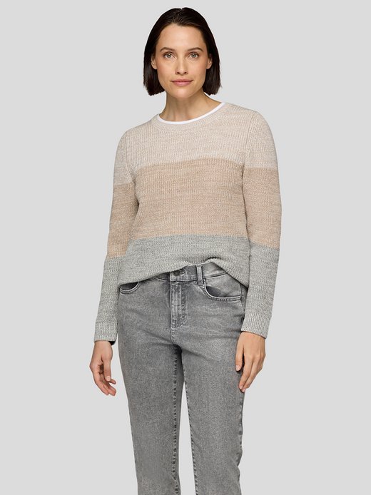 Damen Pullover
