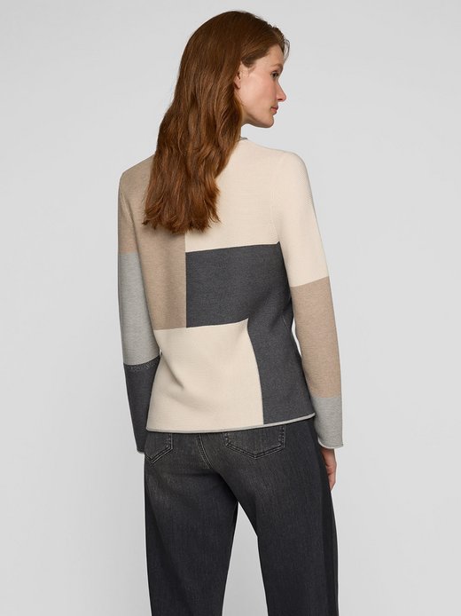 Damen Pullover