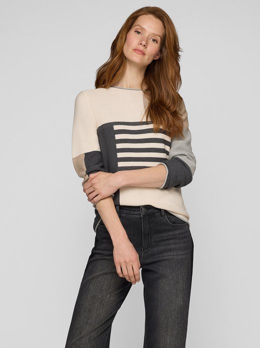 Damen Pullover