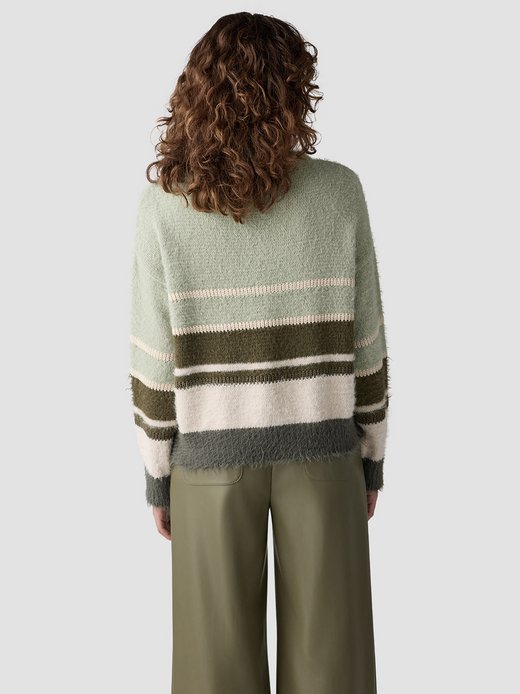 Damen Pullover