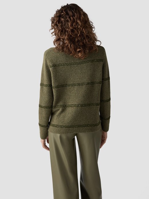 Damen Pullover