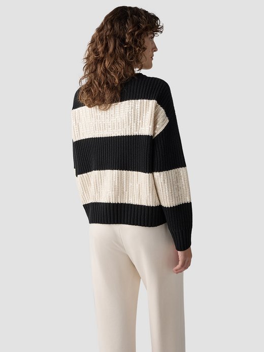 Damen Pullover