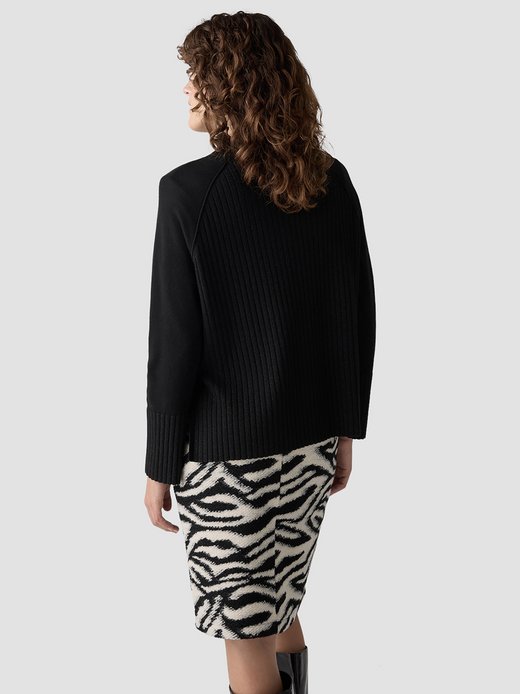 Damen Pullover