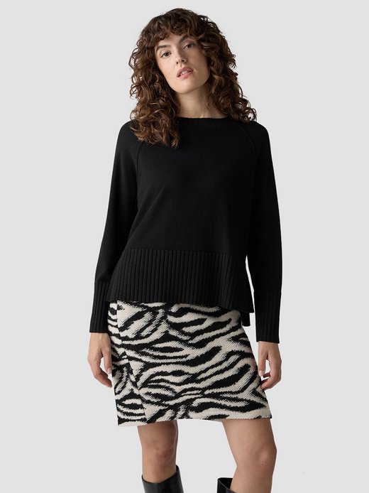 Damen Pullover