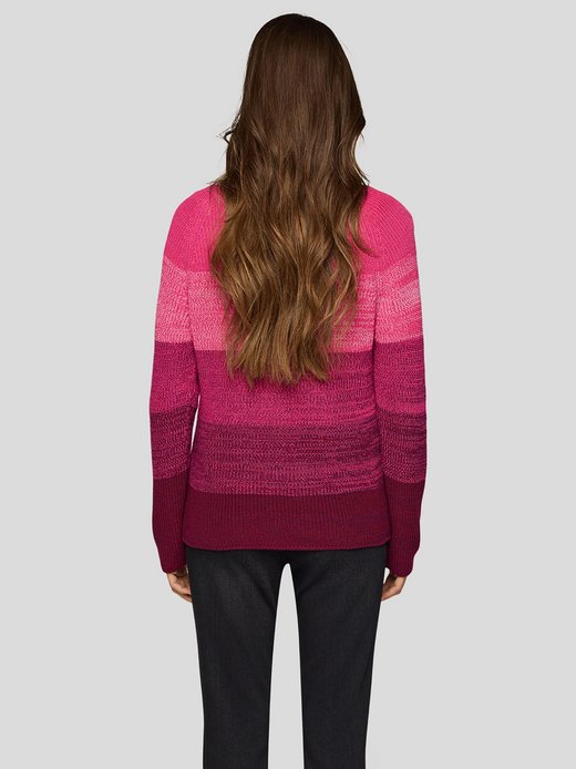 Damen Pullover