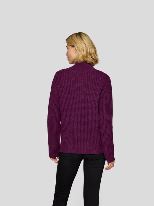 Damen Pullover