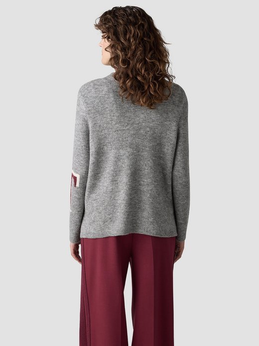 Damen Pullover