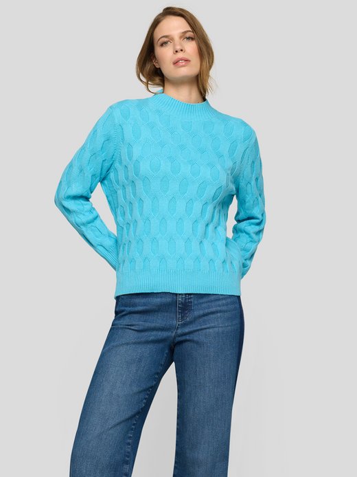 Damen Pullover