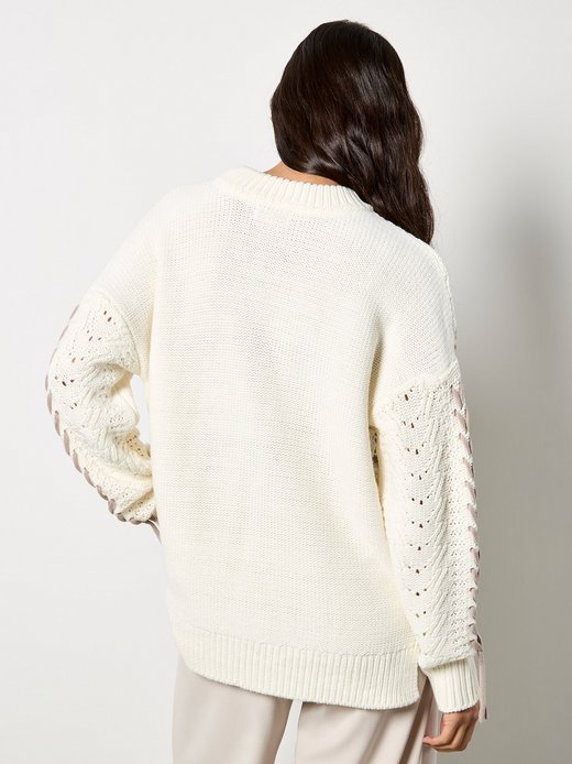 Damen Pullover