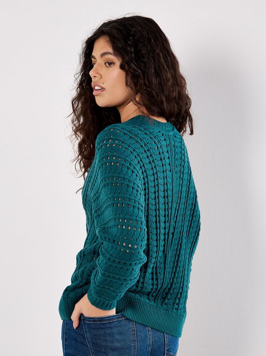 Damen Pullover