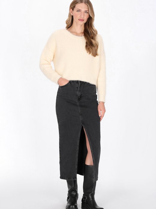 Damen Pullover