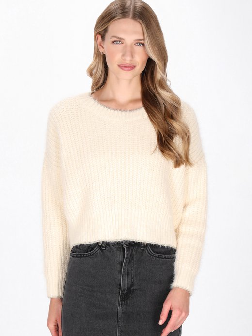 Damen Pullover