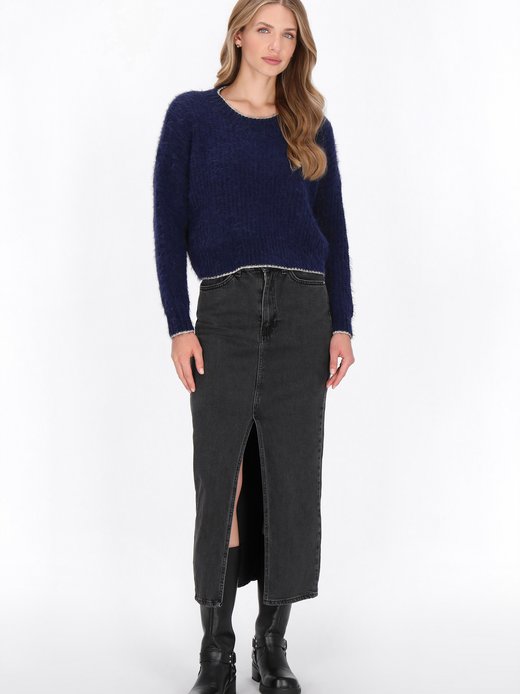 Damen Pullover