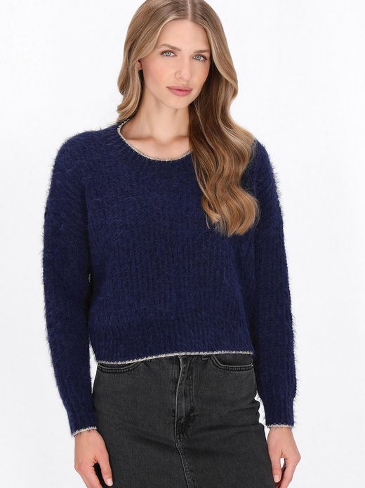 Damen Pullover