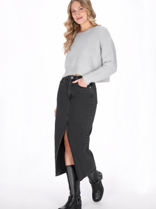 Damen Pullover