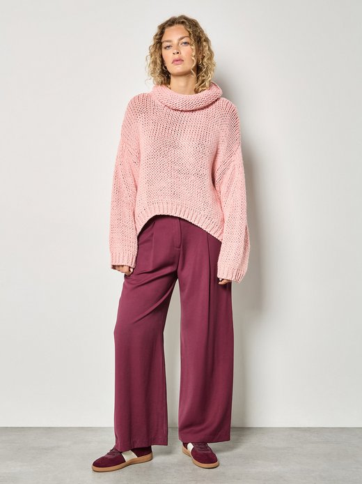 Damen Pullover
