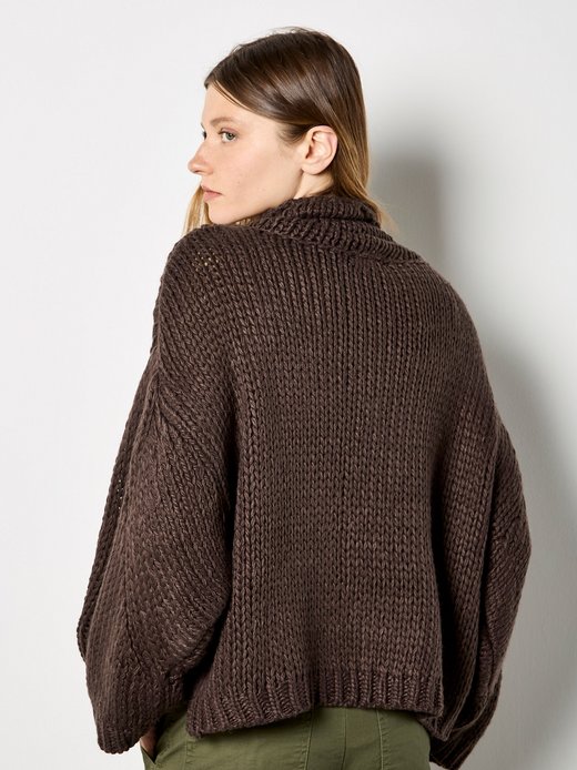 Damen Pullover