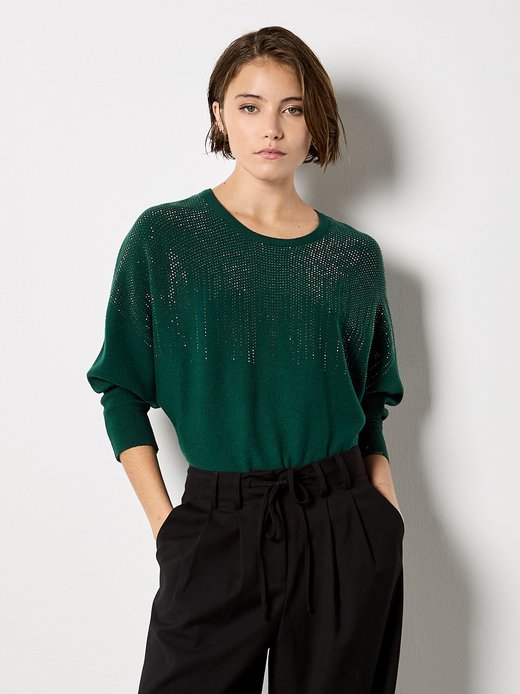 Damen Pullover