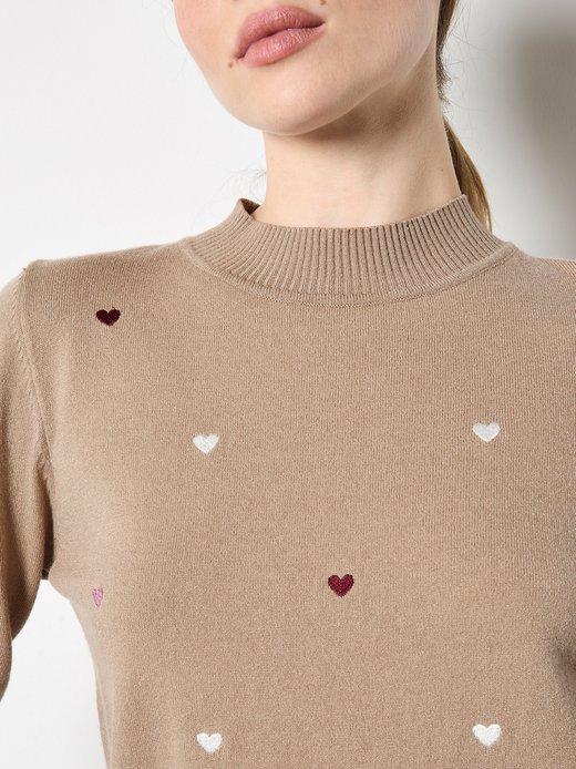 Damen Pullover